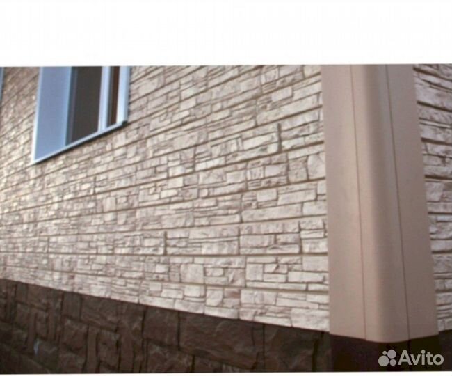 Фасадные панели