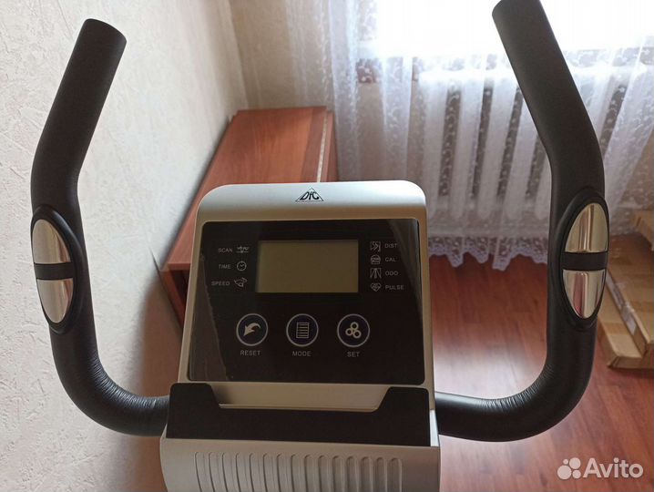 Велотренажер бу