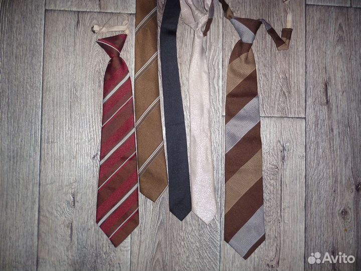 Галстук СССР