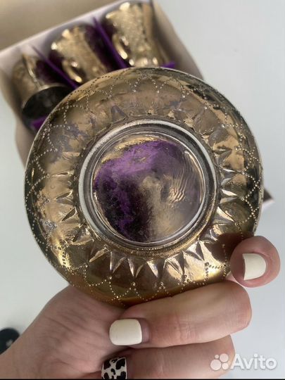 Чайный сервиз новый