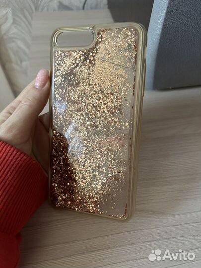 Чехол на iPhone 7/8 plus