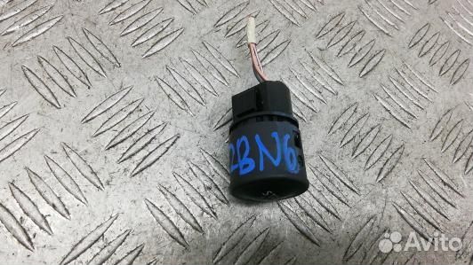 Кнопка запуска двигателя renault megane 3 (2BN06XV