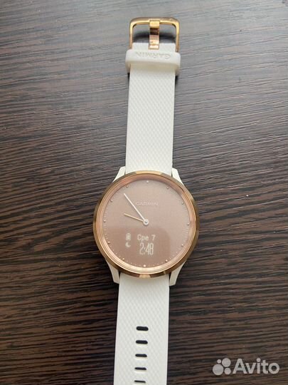 Смарт часы garmin