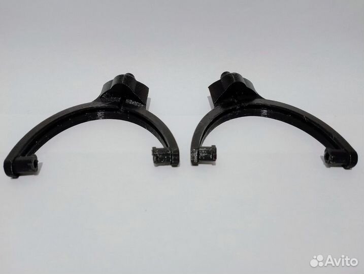 Ремкомплект Audeze Mobius, Penrose, Orbit