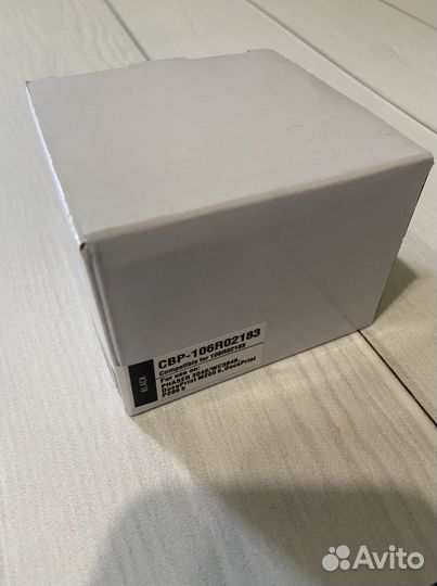 Картридж для Xerox Phaser 3010 / 3040 / 3045