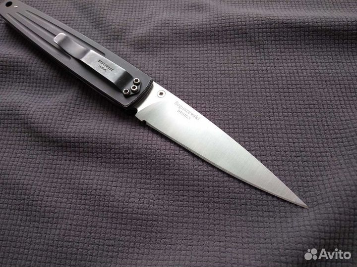 Benchmade 650
