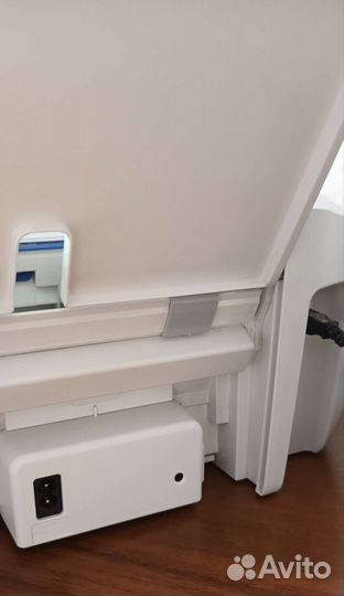 Мфу струйный цветной HP -DeskJet 2630