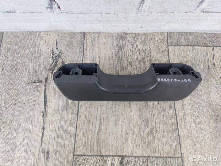 Ручка двери внутренняя задняя Nexia Нексия