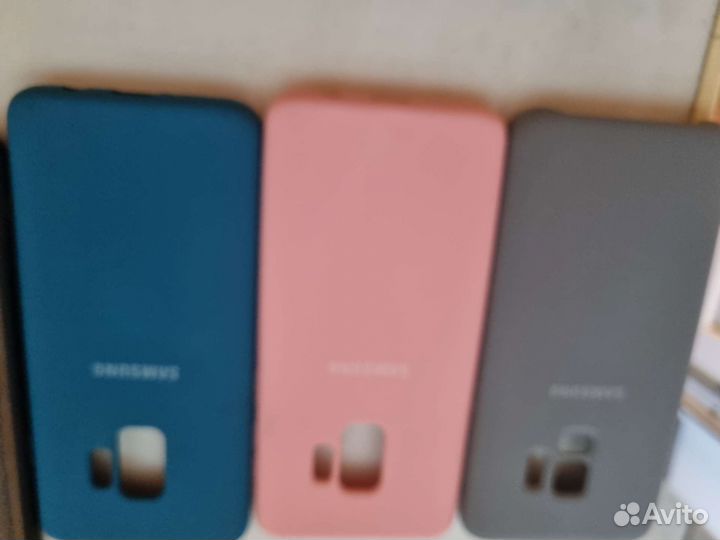 Чехлы для samsung телефонов
