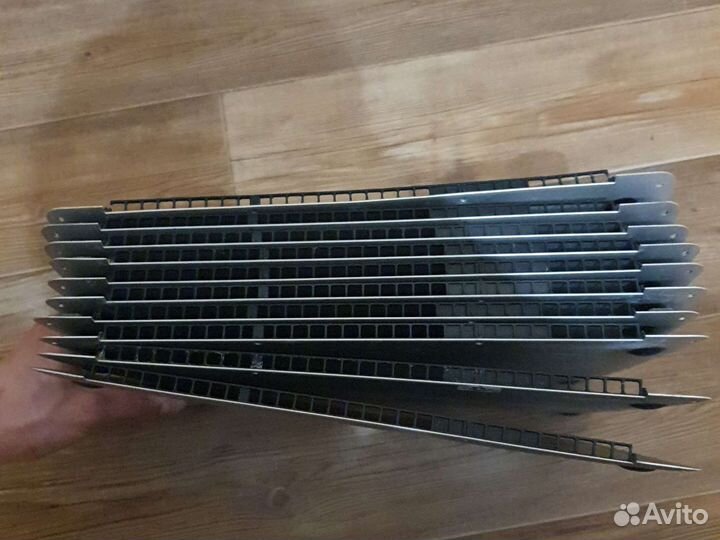 Поддон MacBook Air 13 a1369 a1466