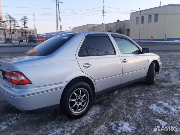 Автопрокат