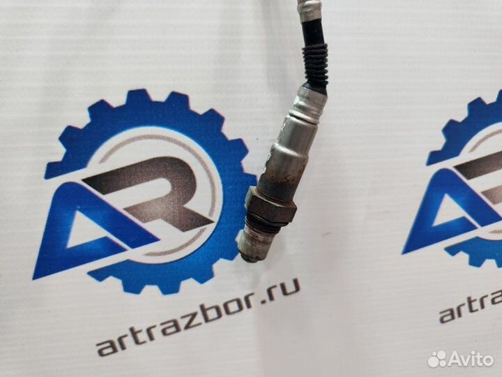 Датчик кислородный №1 (lambdasonde) Nissan Almera