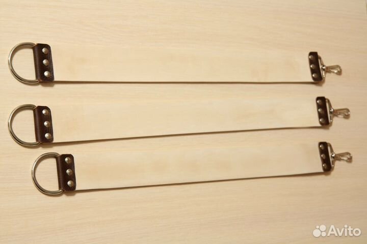 Ремень для правки опасной бритвы