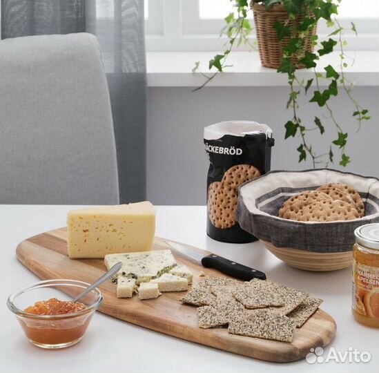 Товары для кухни ikea/новые