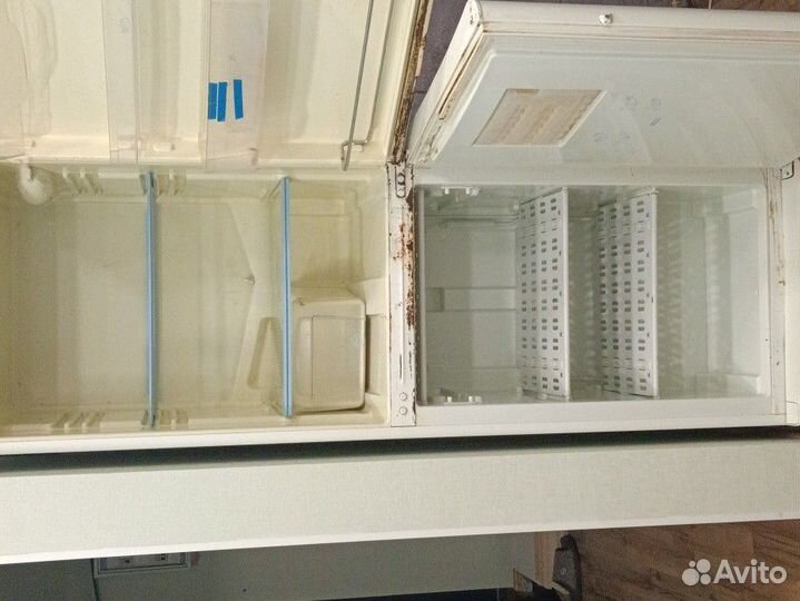 Холодильник бу