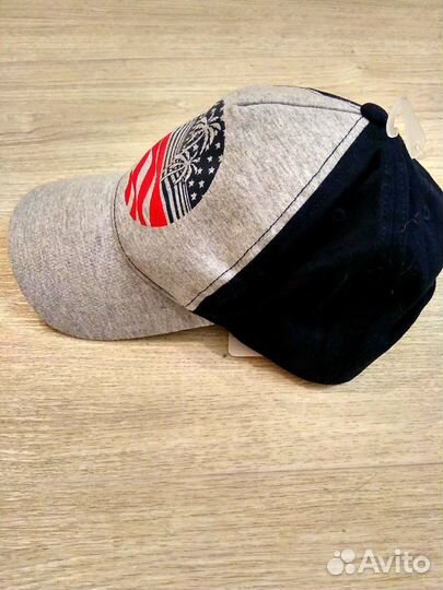 Кепка фирменная