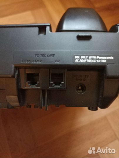 Panasonic Телефон для офиса или дома