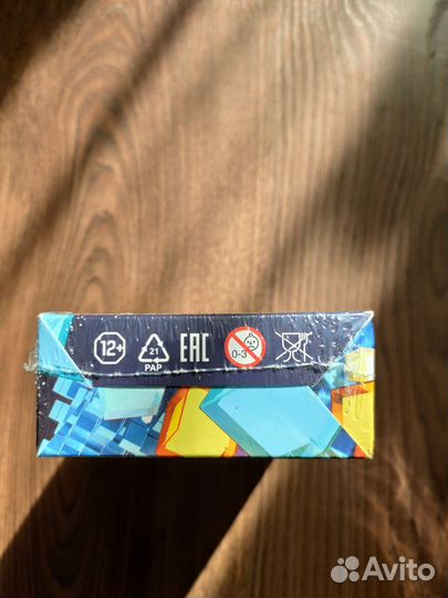 Имаджинариум дополнение Это был тяжёлый год