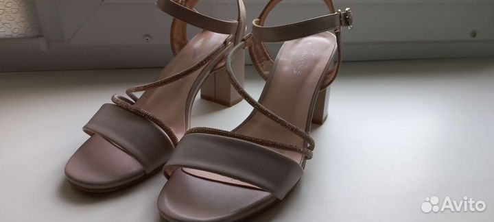 Туфли вечерние