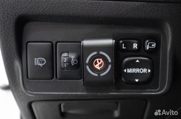 Toyota Corolla 1.6 AT, 2010, 360 000 км