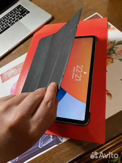 iPad pro 11 2018 256gb Wi-Fi + cellular