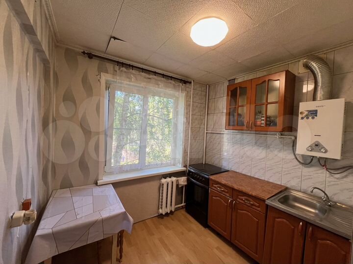 2-к. квартира, 48,6 м², 3/5 эт.