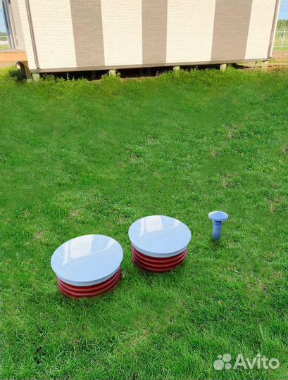 Септик канализация дкс-115М Зеленая Эпоха