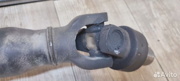 Карданный вал задний Suzuki Grand Vitara TD94W