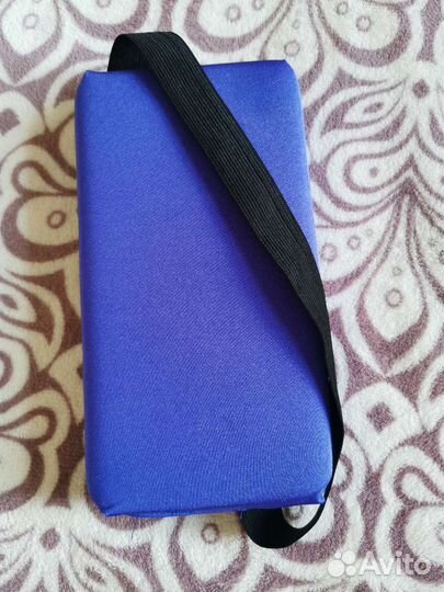 Много для занятий гимнастики