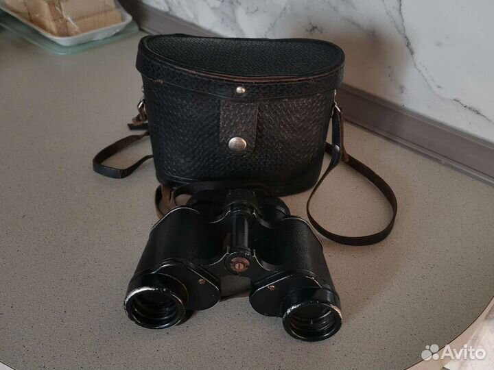 Бинокль