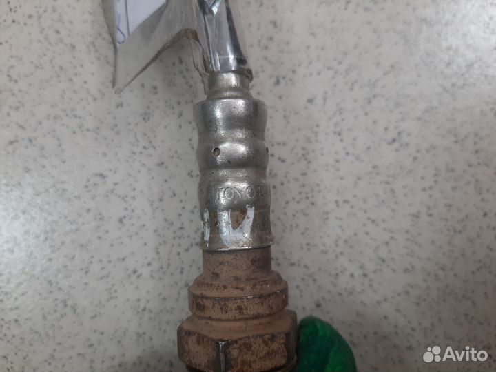 Датчик кислорода /8946542170/ RAV4 ACA 30