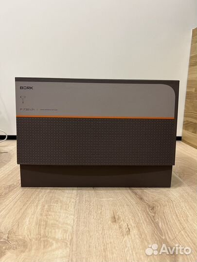 Продам фен Bork