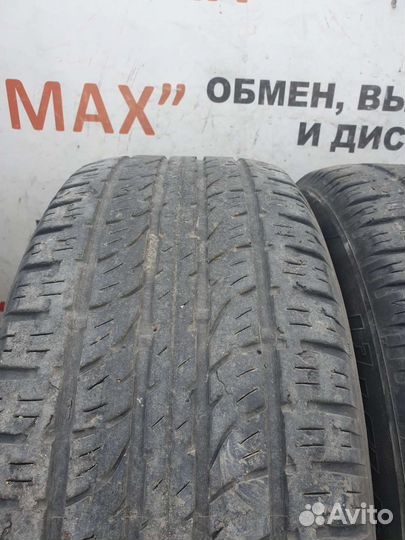 Viatti Bosco A/T 235/55 R17