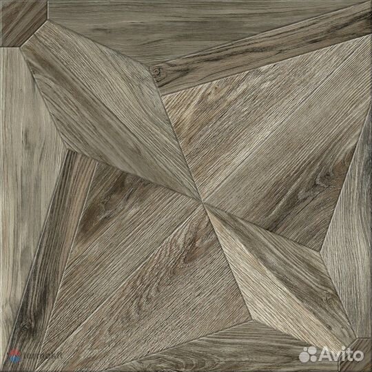 2 Окленд серый 50х50 Керамин