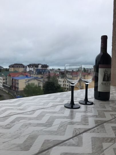 3-к. квартира, 50 м², 6/7 эт.