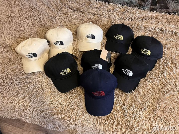 Кепка The North Face