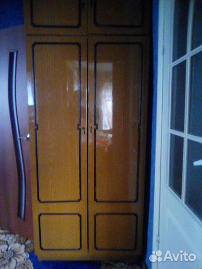 Продам стенку