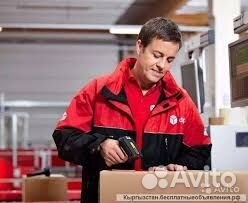 Комплектовщик на склад Вахта от 15 смен