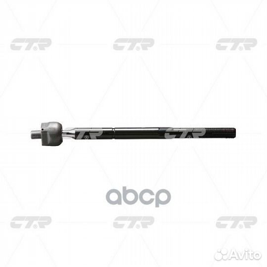 Тяга рулевого управления Mazda 3 04- CR0423 cr0423