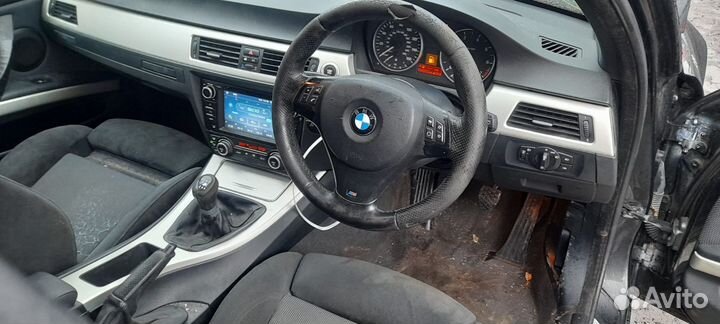 Руль M-tech BMW 3 E-90