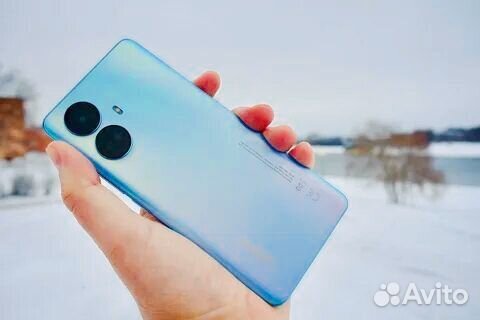realme 10 Pro+, 12/256 ГБ