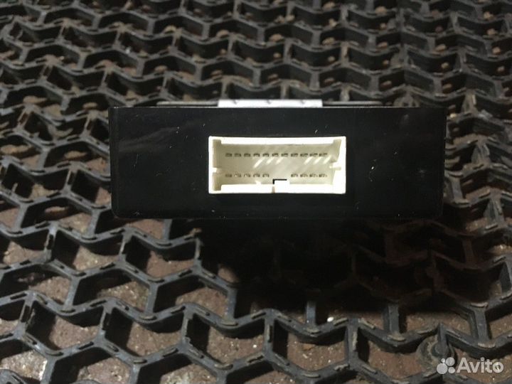 Блок управления парктроником Kia Soul