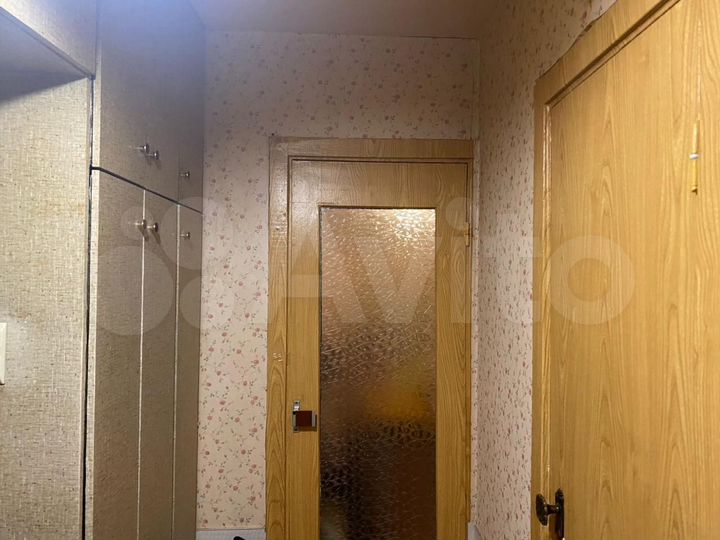 1-к. квартира, 35 м², 9/10 эт.