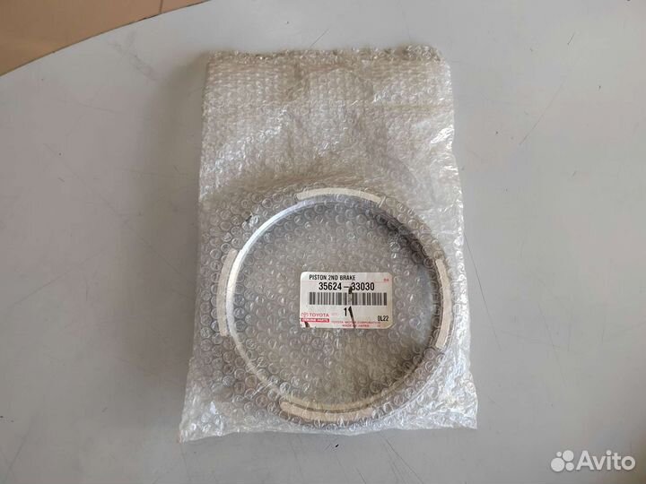 Поршень АКПП