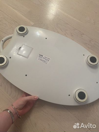 Детские весы laica