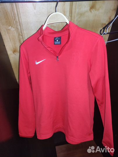 Кофта Nike Dri-fit