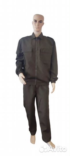 Спецодежда оптом