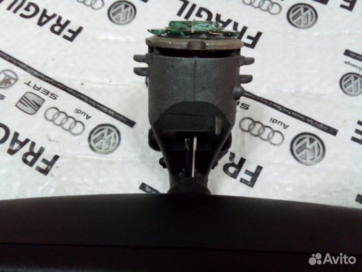 Зеркало салонное Citroen C4 2 1.6 VTI 16V EP6C