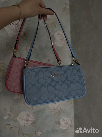 Сумка coach