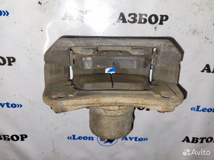 Суппорт тормозной передний левый Kia Ceed JD G4FG